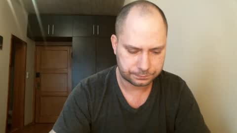 norbertopl87 online show from 23, 1, 2025