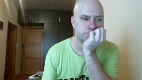 norbertopl87 online show from 25, 1, 2025