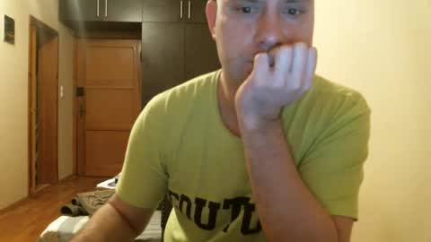 norbertopl87 online show from 25, 1, 2025