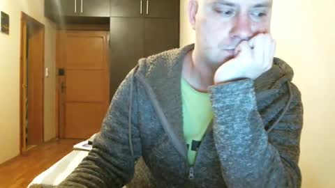 norbertopl87 online show from 25, 1, 2025