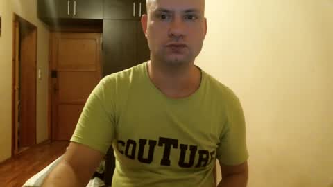 norbertopl87 online show from 25, 1, 2025