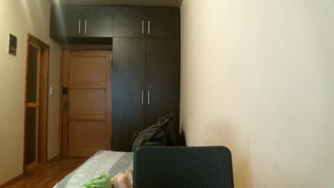 norbertopl87 online show from 26, 1, 2025