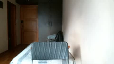 norbertopl87 online show from 27, 1, 2025