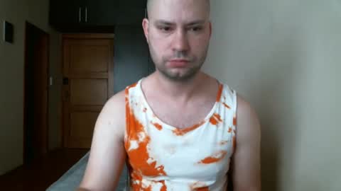 norbertopl87 online show from 29, 1, 2025