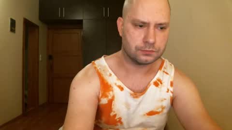 norbertopl87 online show from 29, 1, 2025