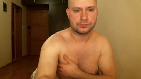 norbertopl87 online show from 30, 1, 2025