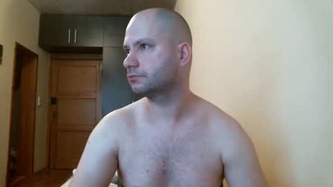 norbertopl87 online show from 30, 1, 2025