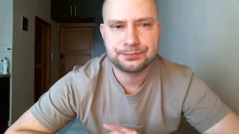 norbertopl87 online show from 30, 1, 2025