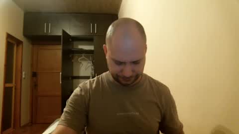 norbertopl87 online show from 30, 1, 2025