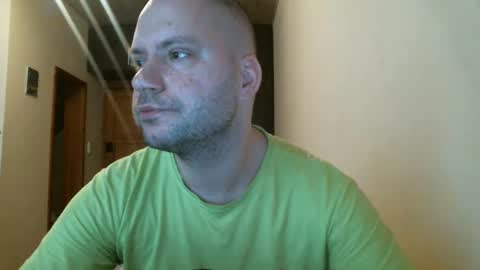 norbertopl87 online show from 31, 1, 2025