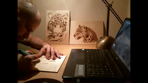 norbertopl87 online show from 1, 2, 2025