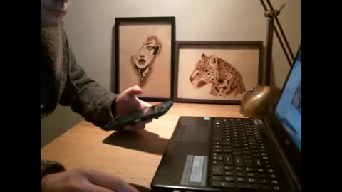 norbertopl87 online show from 2, 2, 2025