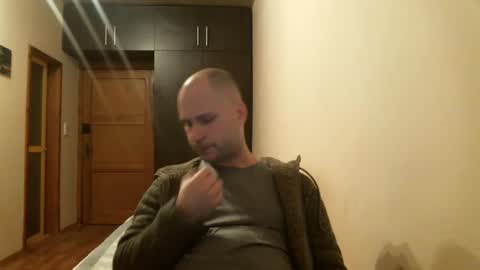 norbertopl87 online show from 2, 2, 2025