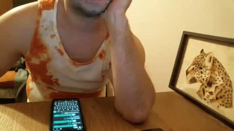 norbertopl87 online show from 16, 2, 2025