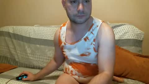 norbertopl87 online show from 16, 2, 2025