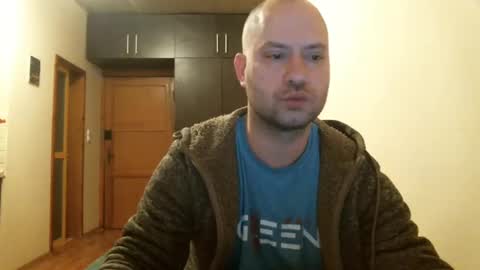 norbertopl87 online show from 18, 2, 2025