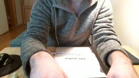 norbertopl87 online show from 18, 2, 2025