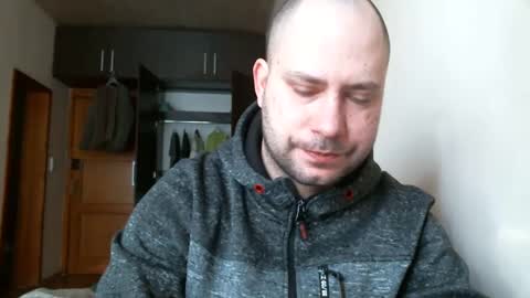 norbertopl87 online show from 19, 2, 2025