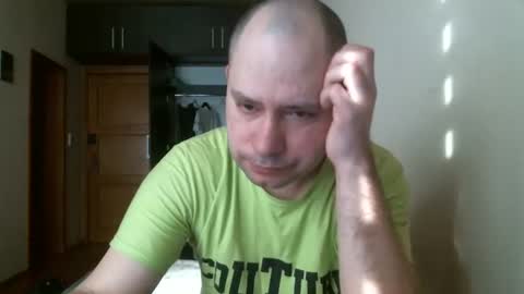 norbertopl87 online show from 21, 2, 2025