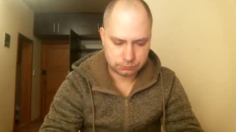 norbertopl87 online show from 21, 2, 2025