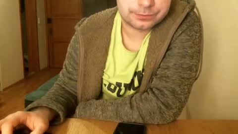 norbertopl87 online show from 21, 2, 2025