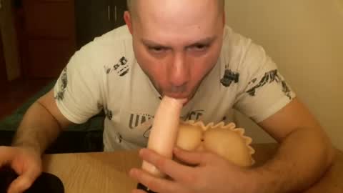 norbertopl87 online show from 22, 2, 2025