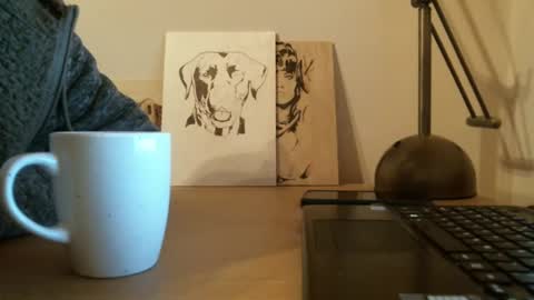 norbertopl87 online show from 22, 2, 2025