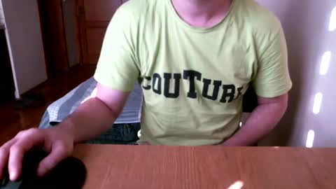 norbertopl87 online show from 6, 3, 2025