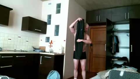 norbertopl87 online show from 7, 3, 2025