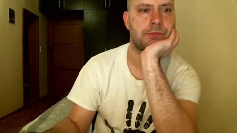 norbertopl87 online show from 7, 3, 2025