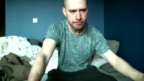 norbertopl87 online show from 19, 4, 2026