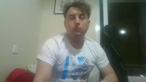 nordikwhitejj online show from 19, 10, 2025