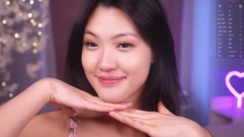 Snapshot of noreenbeckey chatting on 12, 3, 2026 Nore online show from 12, 3, 2026