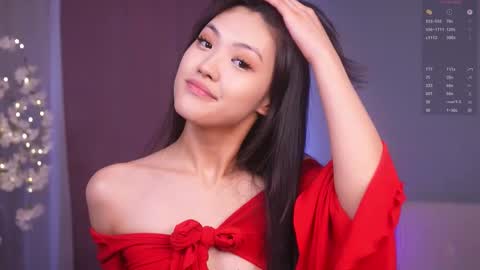 Snapshot of noreenbeckey chatting on 13, 3, 2026 Nore online show from 13, 3, 2026