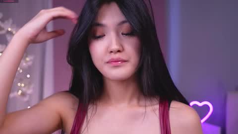 Snapshot of noreenbeckey chatting on 16, 3, 2026 Nore online show from 16, 3, 2026