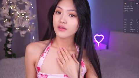 Snapshot of noreenbeckey chatting on 19, 3, 2026 Nore online show from 19, 3, 2026