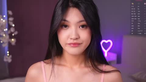 Snapshot of noreenbeckey chatting on 24, 3, 2026 Nore online show from 24, 3, 2026