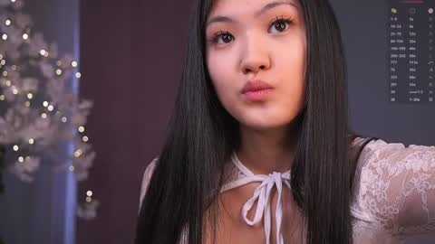 Snapshot of noreenbeckey chatting on 31, 3, 2026 Nore online show from 31, 3, 2026