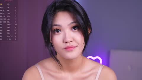 Snapshot of noreenbeckey chatting on 5, 4, 2026 Nore online show from 5, 4, 2026