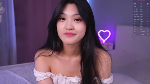 Snapshot of noreenbeckey chatting on 8, 4, 2026 Nore online show from 8, 4, 2026