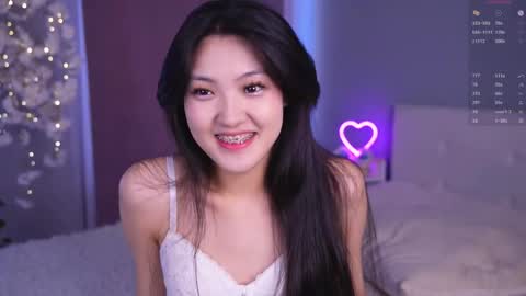 Snapshot of noreenbeckey chatting on 9, 4, 2026 Nore online show from 9, 4, 2026