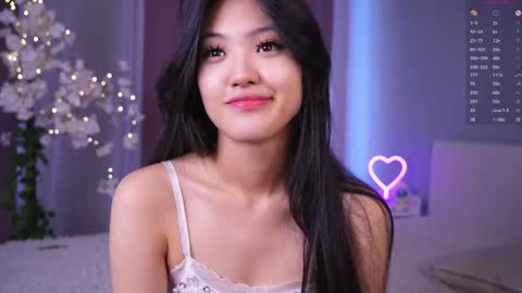 Snapshot of noreenbeckey chatting on 14, 4, 2026 Nore online show from 14, 4, 2026