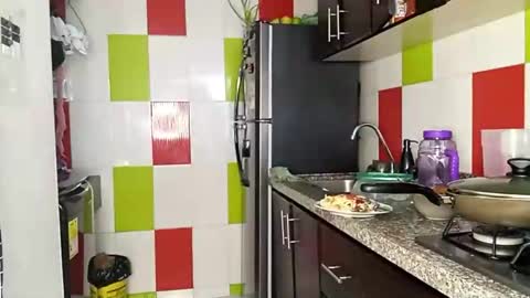 Norehg online show from 8, 9, 2025