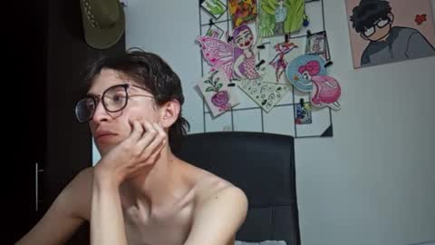 Norehg online show from 21, 9, 2025