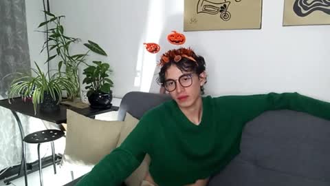 Norehg online show from 12, 10, 2025