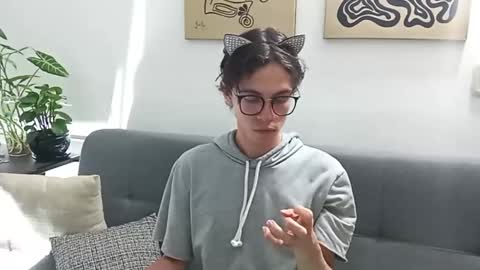 Norehg online show from 14, 10, 2025