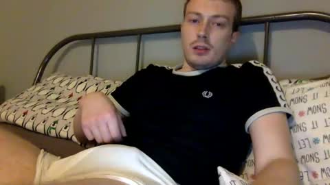 Snapshot of norfolkboy18 chatting on 7, 12, 2024 Ollie online show from 7, 12, 2024