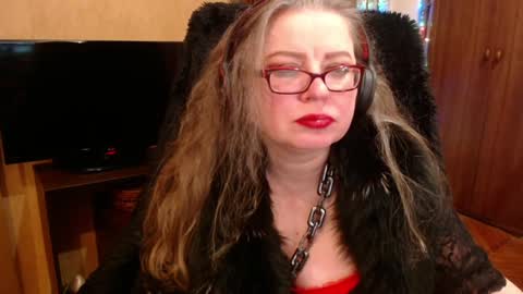 miss Tress online show from 27, 12, 2024