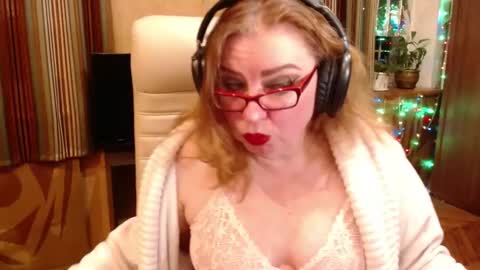 miss Tress online show from 18, 1, 2026