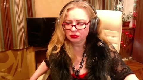 miss Tress online show from 2, 6, 2026